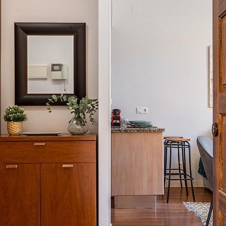 Waou Andalusian Soul Centre Apartment Севиля Екстериор снимка