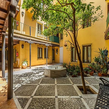 Waou Andalusian Soul Centre Apartment Севиля Екстериор снимка