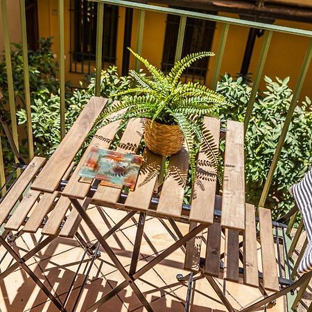 Waou Andalusian Soul Centre Apartment Севиля Екстериор снимка