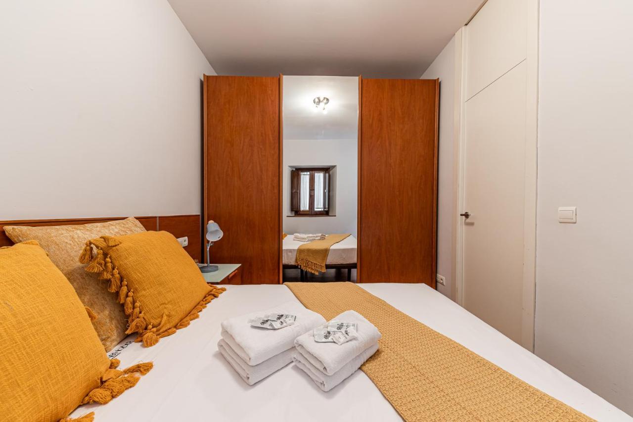 Waou Andalusian Soul Centre Apartment Севиля Екстериор снимка