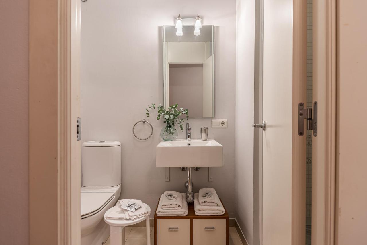 Waou Andalusian Soul Centre Apartment Севиля Екстериор снимка