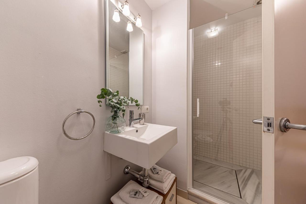 Waou Andalusian Soul Centre Apartment Севиля Екстериор снимка