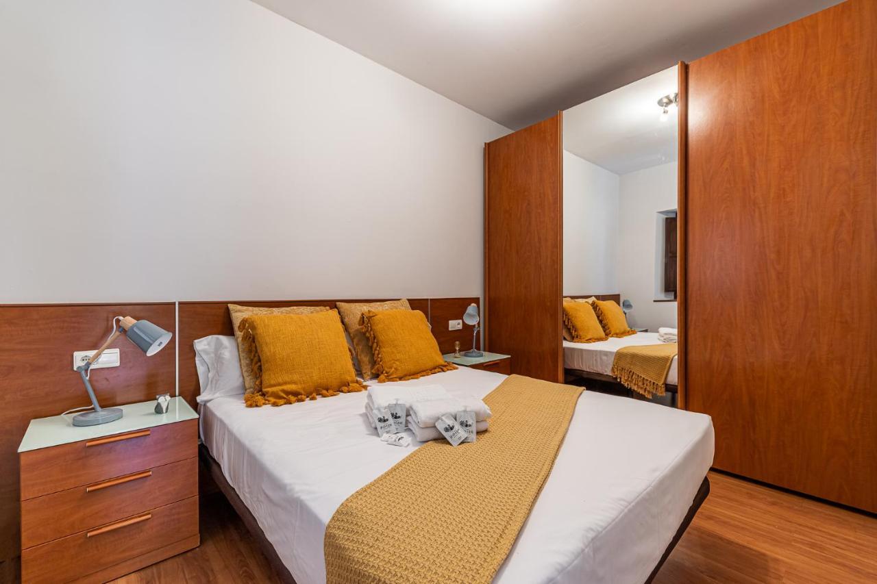 Waou Andalusian Soul Centre Apartment Севиля Екстериор снимка