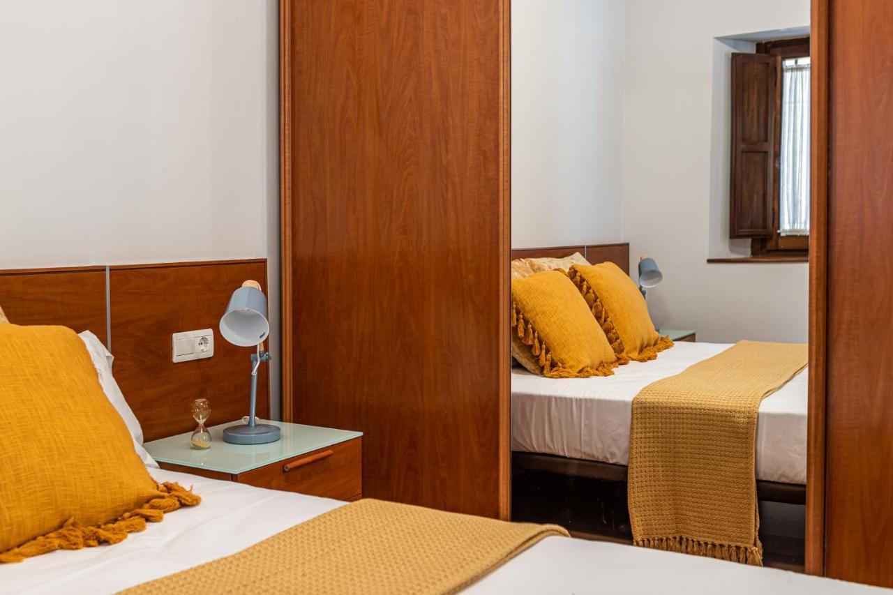 Waou Andalusian Soul Centre Apartment Севиля Екстериор снимка